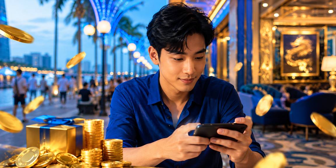 fl88bet Khám phá Bingo Vui ngay trên điện thoại
